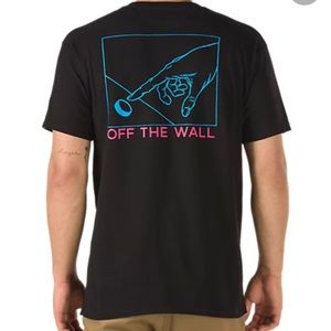 VANS T-Shirt